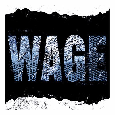 WAGE_Page's profile picture. Alternative Rock Band #rock #newmusic https://t.co/SxbANmUOSn… https://t.co/eMwbZcGXP4