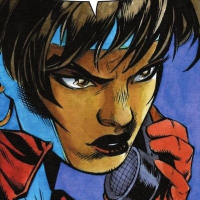 kaitching's profile picture. tell 'em that it's human nature