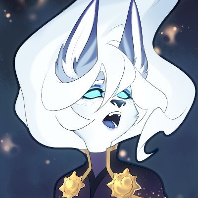 Ephox5's profile picture. 27/ He/ World-builder/ lore nerd/ small time WF Youtuber/ 18+