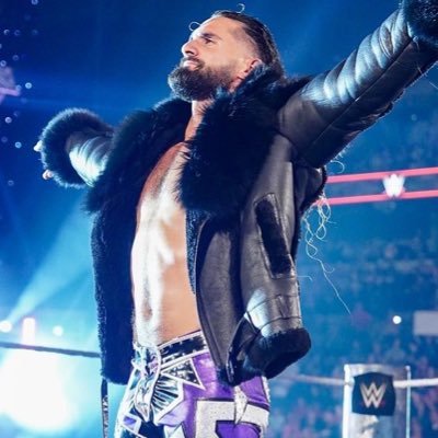 nikkibellavhs's profile picture. 20| seth rollins is the goat!