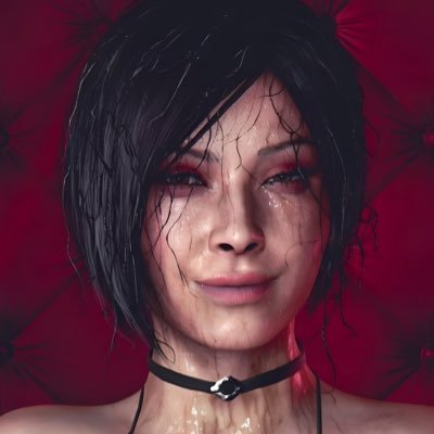 sweetnastygg's profile picture. massive gooner for Chun li and other sf sluts cheeks ass cheeks fat bootys all I care about dm OPEN discord gooner666.