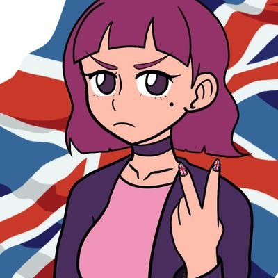 RefugeesGB's profile picture. Brits fleeing Great Britain due to persecution.

Pro-UK, USA, BF, brexit & liberty, Christ is King!