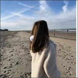 NafniM69527's profile picture. 