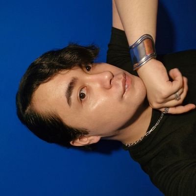 ignacioart17's profile picture. 🇨🇱🏳️‍🌈25, opino sobre cultura pop y política, de izquierda.

sigueme en mi fanpage de dualipa: https://t.co/HvP1VYPQBY