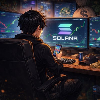 TrustinXGF's profile picture. Meme là chân ái
FOMO là tà đạo
Cờ bạc có kiến thức