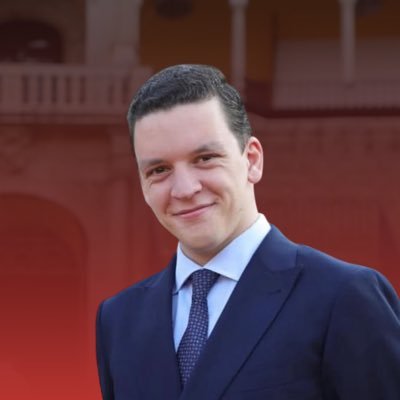 imuruvebarrero's profile picture. 