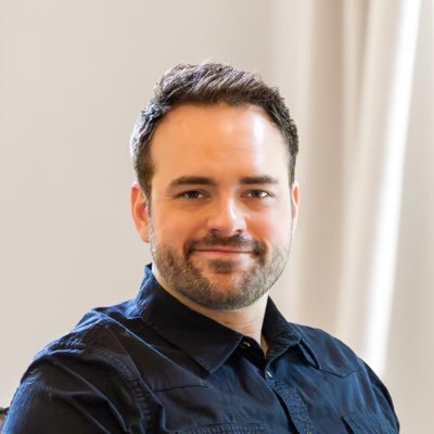 aaronruther4d's profile picture. 