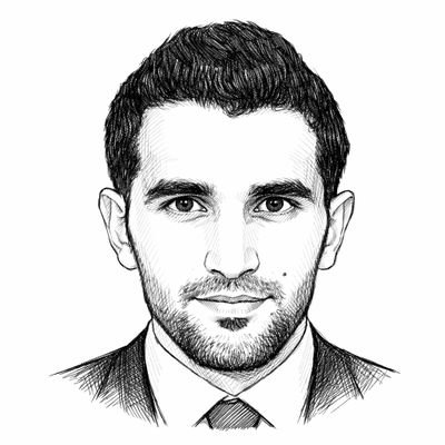 كاتب ومحرر صحفي، باحث سياسي واجتماعي، ما أكتبه يُعبّر عن رأيي الشخصي، رئيس تحرير صحيفة إنسان ...Journalist from syria and turkey