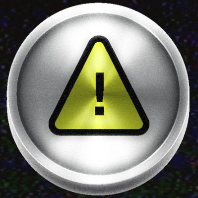 DisclaimerCoinX's profile picture. Please, $DONT buy it. CA: FbmmdcCYHL7WETG89xtWmNFMzQAaQ8Zs9NXVbimibonk