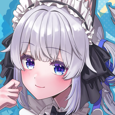 Ponkotunet_vrc's profile picture. 