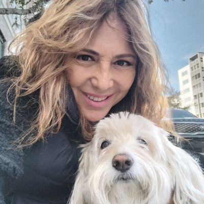 milagrosmedita's profile picture. Hago ejercicio, leo, medito. Me rodeo de personas cálidas y amorosas.Busco mi equilibrio para vivir en paz. Omm. Uso Twitter para informarme, no para discutir🙏