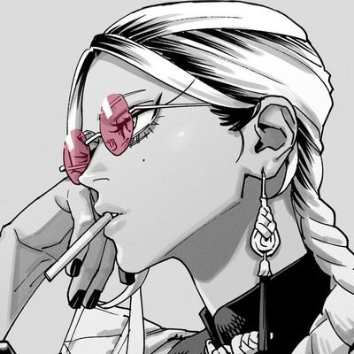 uzuki_g's profile picture. Manga colorist.