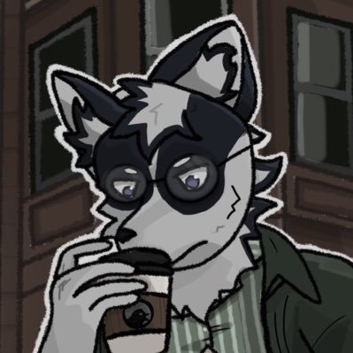 SohoWasTaken's profile picture. sleepy gay fox 💤🍃 I taken I pastry chef I 20 🔞