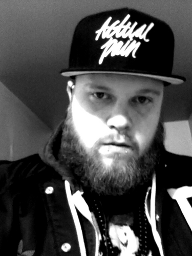 spotzman's profile picture. 