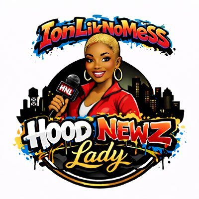 HoodNewzLady's profile picture. 🙏 God 1st Nolan 💚 & DeJhun 💙 add me on TikTok @itsurgirldejhiaa ADD ME ON FB @hoodnewzlady 🫶🏾 WE TAKIN OFF