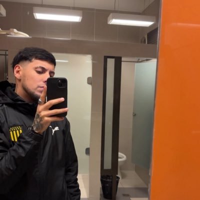 NahuelGodoy23's profile picture. El Carnaval, la Vela y Peñarol. 26 ♉️