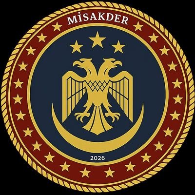 Millî İstiklâl Derneği (MİSAKDER) resmî sosyal medya hesabıdır.
