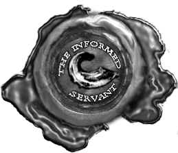 InformedServant's profile picture. The Informed Servant is a Christian Magazine created for students by students. We strive to research, document and publicize the truth of God's Word.