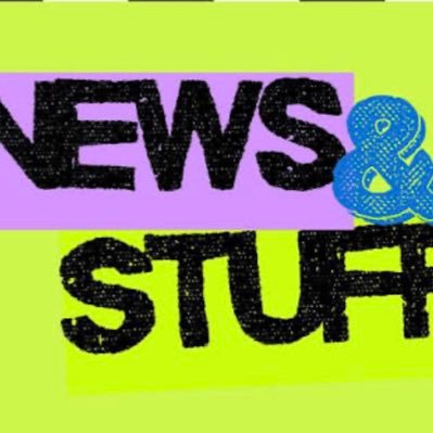 NewsNStuff00's profile picture. 