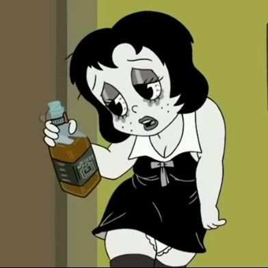 Lucifervltn_666's profile picture. 