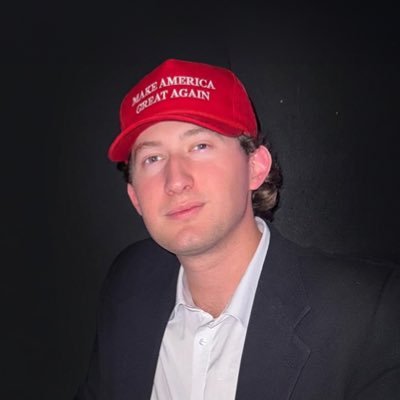 Dan Joseph (FuriousPatriot)