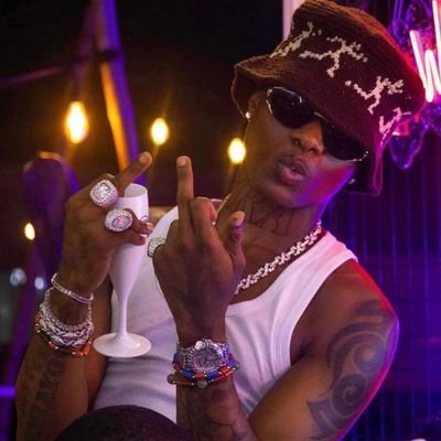 Djwowo2's profile picture. Peter OBI is my president of Nigeria