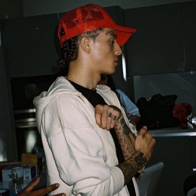 neymarxv's profile picture. @Punishers_Team | https://t.co/c53Gt31Zua