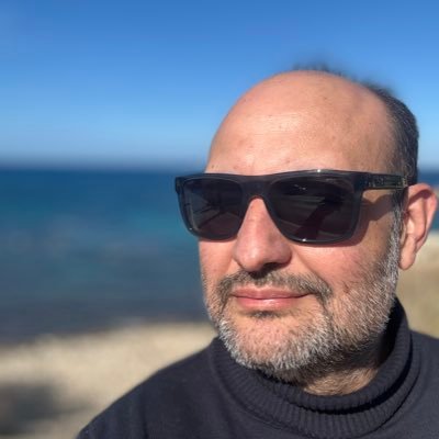 vtripolitakis's profile picture. I’m sorry Dave. I’m afraid I can’t do that. (Software engineer)