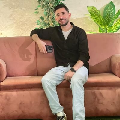 𝓐𝓱𝓶𝓮𝓭 🤍✨