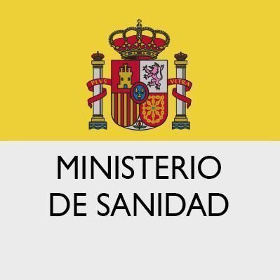 sanidadgob's profile picture. Ministerio de Sanidad, Gobierno de España | 💼 Ministra: @Monica_Garcia_G