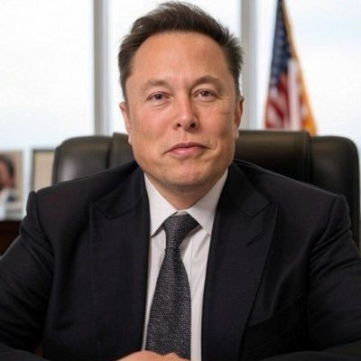 DogeFatherE8's profile picture. I am the CEO and Chief Designer of Space and product architect of Tesla, Inc. Founder of The Boring Company Co-Founder of Neuralink, OpenAl 🚀