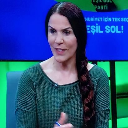 koncabesime's profile picture. 