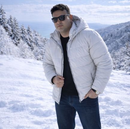 Muhammed Ali ÖZDEMİR