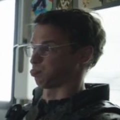 hjml__'s profile picture. 24 | He/They | 🎃 Ghost | Peacemaker | Sleep Token | Art | Horror 🕯️| TADC | sonic | proshippers dni | I just yap about Secondo sooo | Adrian Chaseeec