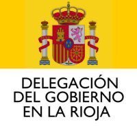 DelegGobRIO's profile picture. Cuenta oficial de la Delegación del Gobierno en #LaRioja ➡️ @territorialgob 💼 Delegada del Gobierno @Beatrizarraiz