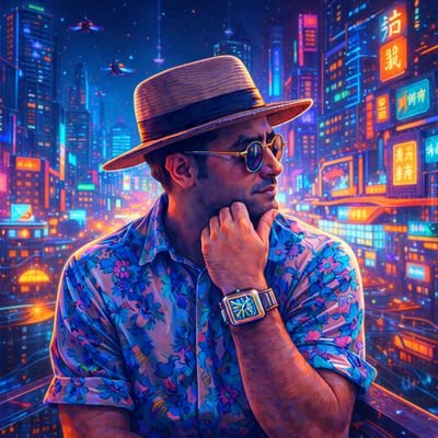 Elyas_Cile's profile picture. 