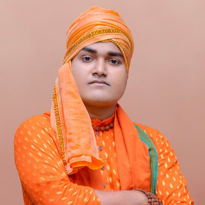 SriKankanMandal's profile picture. "বহুরূপে সম্মুখে তোমার, ছাড়ি কোথা খুঁজিছ ঈশ্বর ? 
জীবে প্রেম করে যেই জন, সেই জন সেবিছে ঈশ্বর।"