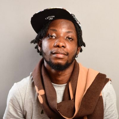 Splanky_'s profile picture. Afro-Fusion Artiste