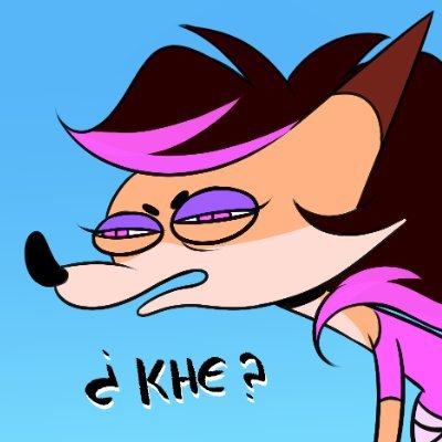 damo_art's profile picture. Furry / Sonic / Dogman/ Multifandom| 🇪🇨
|  NSFW/SFW ARTIST | 🔞
✨️HUMOR✨️✨️| Commissions open |✨️

DISCORD: damoart