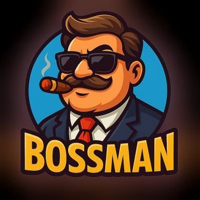 SSMANNBoss's profile picture. 