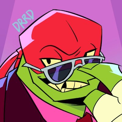 dragonroad98's profile picture. 그림쟁이 게임 잡덕입니다 / I Wanna be a 3D Animator / 어엿한 백수가 되어 장르 찍먹 심합니다 / 현재상태 : ROTTMNT, HTTYD / 🚫Do not use my art, It's not a good idea🤷