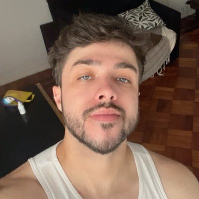 caioscarpx's profile picture. 