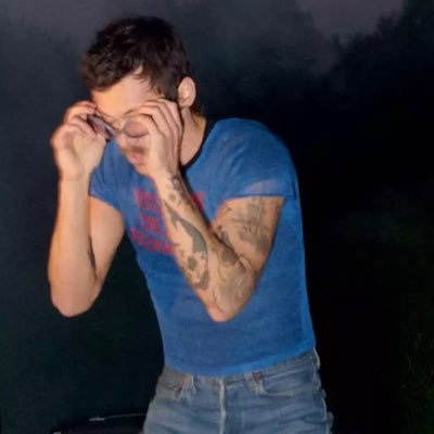 mayftsunflower's profile picture. 25. 04.14 | Arequipita ❤️‍🩹