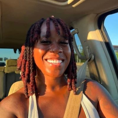 sarahmich722's profile picture. I’m here to make new friends ❤️🥂