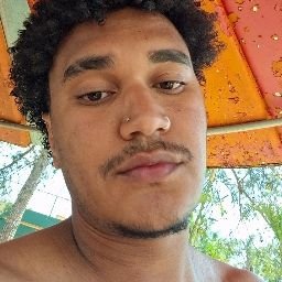 geralmente com sono