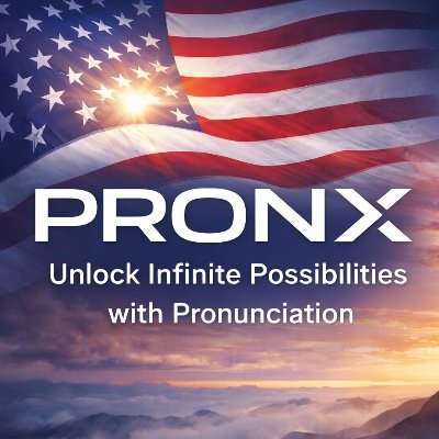 【発音で差がつく、英語の世界】｜５年以上、米国発音を中心に英語指導｜管理人Masa（純ジャパ、英検1級、海外駐在、現地就職、米国大学院留学）の30代1児の父｜発音スクールに150万溶かす｜体で覚える発音メソッドPRONX ｜公式LINE、Notionよりお問い合わせを◎