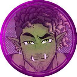 AGuyWhoExists_'s profile picture. 22 - Orc - Male - Semi in character - Hyper, Vore, Cum and TF lover. Extreme kinks ahead. - Brazilian 🇧🇷 
Simp for @shinawylder
