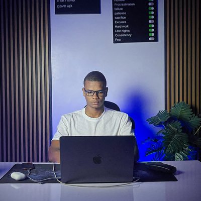 itsahmadba's profile picture. Helping Educators Scale With YouTube Systems