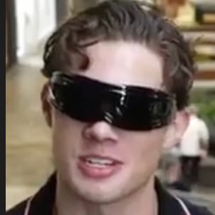 redeemedgooner's profile picture. 