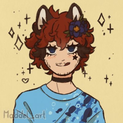 161enb0y_m's profile picture. ich schäker nur mit tscheka | 🍉 | @161twewe 💕 they/it/he 🏳️‍⚧️ | 18+ | 🐾🐕 | banner by @lydscoffee